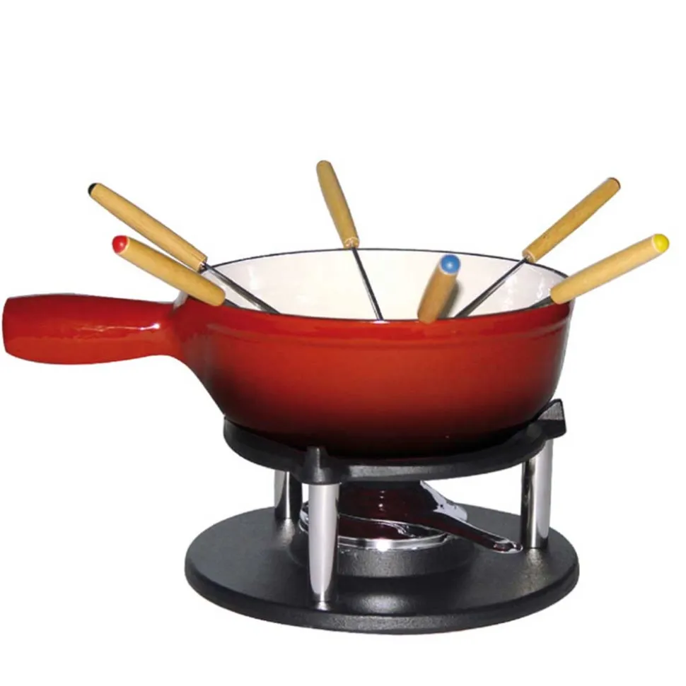Service à fondue Savoyarde - BAUMALU
