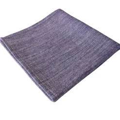 Serviette Marinière 45 x 45 cm - Charvet Editions
