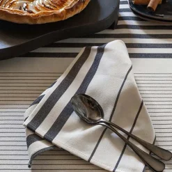Serviette SAUVELADE ECRU - ARTIGA
