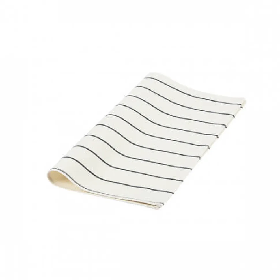 Serviette SAUVELADE ECRU - ARTIGA