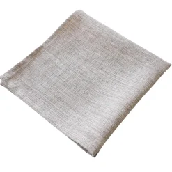Serviette Sirius 40 x40 cm - Charvet Editions
