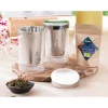 Set cadeau « Tea for Two » - CRISTEL