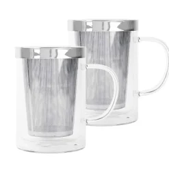 Set cadeau « Tea for Two » - CRISTEL