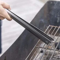 Set Couteau et Ustensiles Barbecue - OPINEL