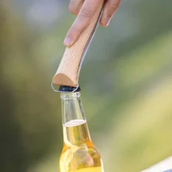 Set Couteau et Ustensiles Barbecue - OPINEL