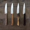 Set 4 couteaux Le P'TIT TRADI - GOYON-CHAZEAU