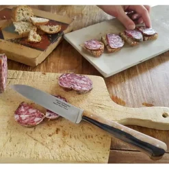 Set 4 couteaux Le P'TIT TRADI - GOYON-CHAZEAU