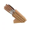 Set de 6 couteaux de cuisine Le Thiers - GOYON-CHAZEAU