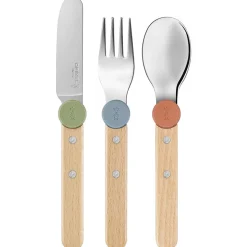 Set de couverts pour enfant - Le Petit Gourmet - OPINEL