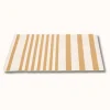 Set de table enduit ADOUR Curry - ARTIGA