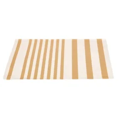 Set de table enduit ADOUR Curry - ARTIGA