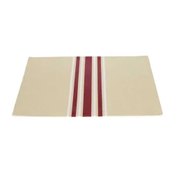 Set de Table Enduit CORDA METIS - ARTIGA