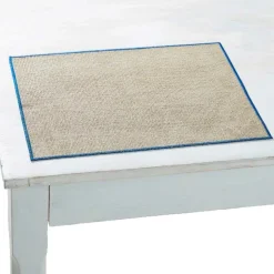 Set de table Quadrille 45 x 35 cm - Charvet Editions