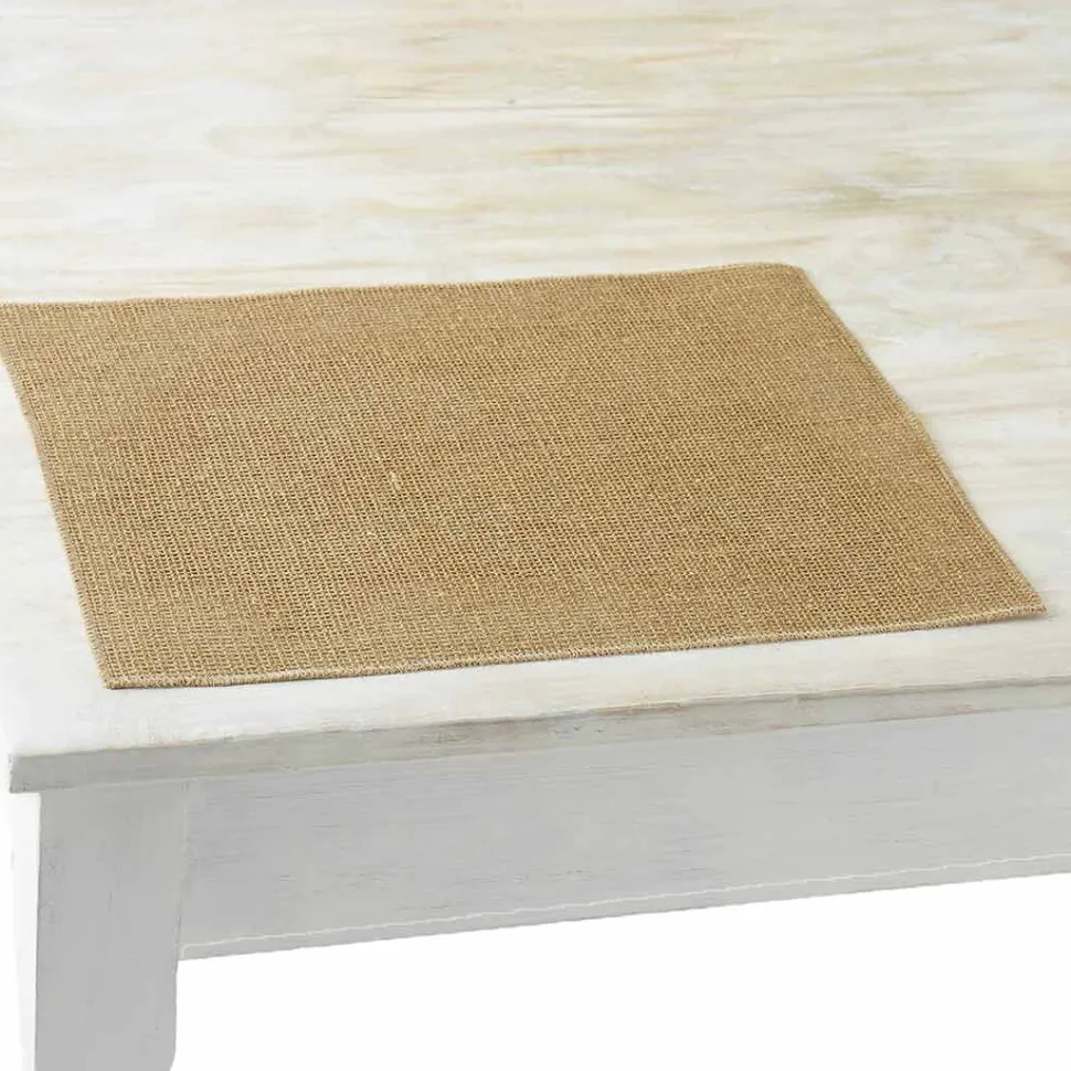 Set de table Quadrille 45 x 35 cm - Charvet Editions