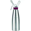 Siphon professionnel inox 1 L - GOBEL