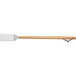 Spatule coudée barbecue - AU NAIN