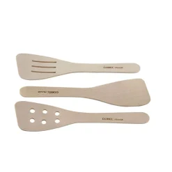 Spatule Galbée à Trous - GOBEL