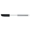 Spatule lèche Plat Silicone Inox - CRISTEL