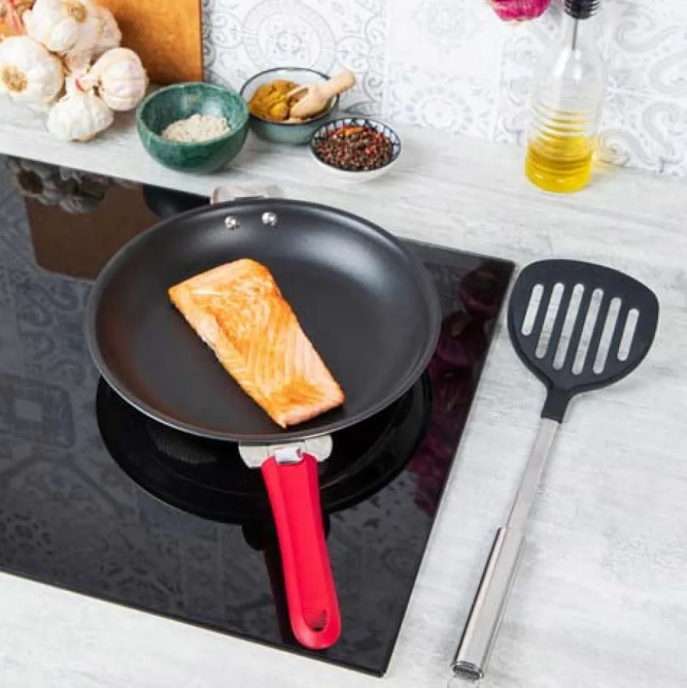 Spatule nylon - CRISTEL