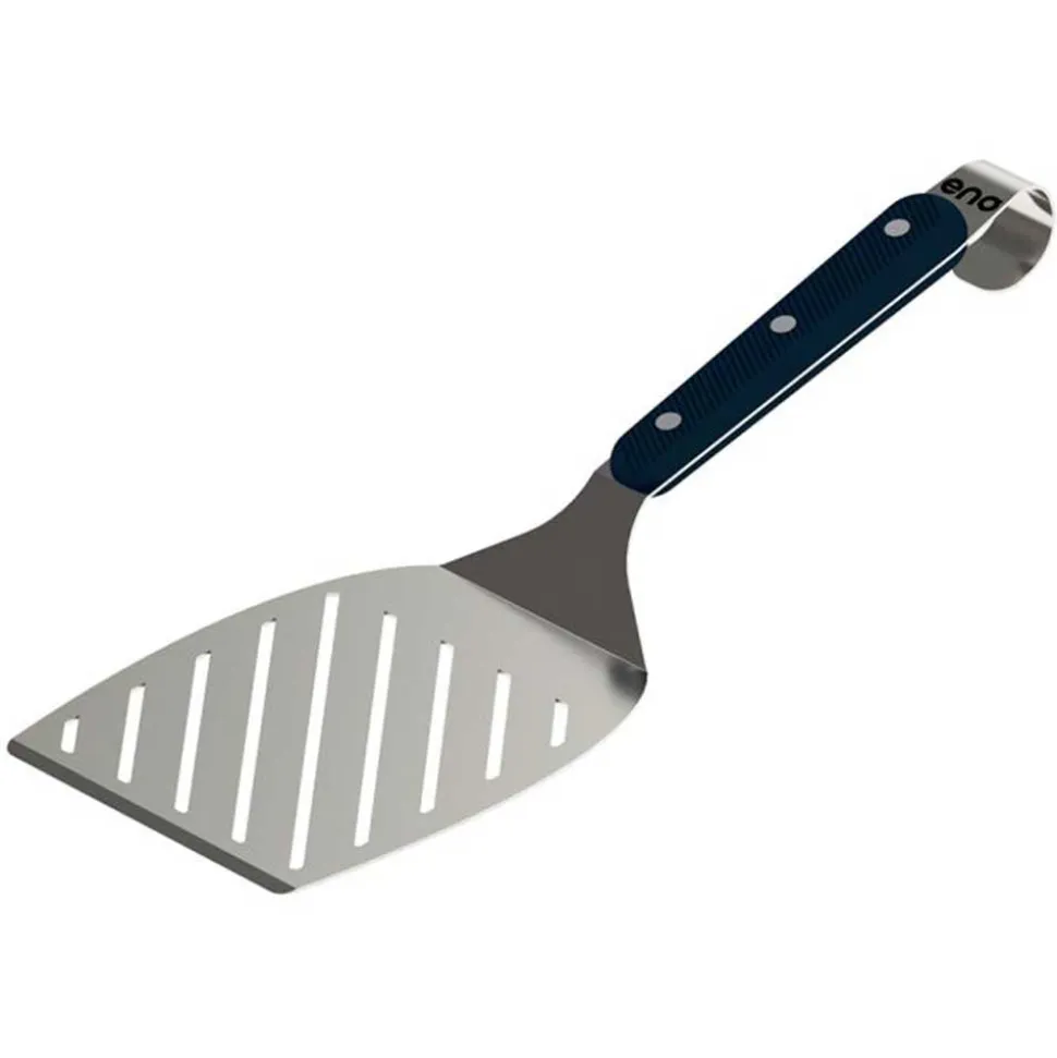 Spatule plancha ajourée Inox - ENO