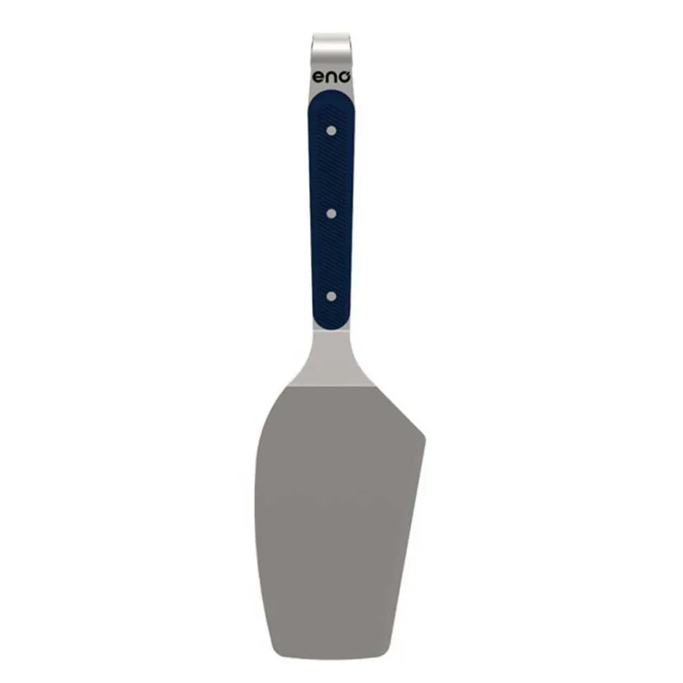 Spatule plancha coupante Inox - ENO