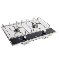 Table de cuisson encastrable MASTER 2 Outdoor - ENO