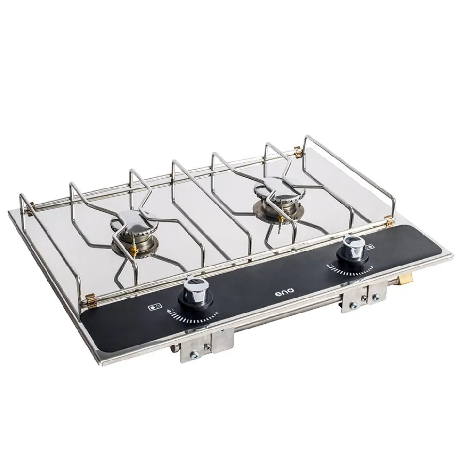 Table de cuisson encastrable MASTER 2 Outdoor - ENO