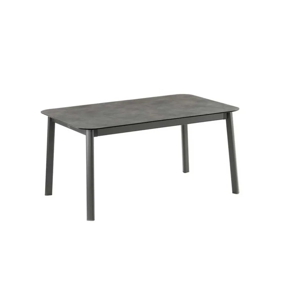Table de jardin HPL 4 à 6 personnes - Oron - LAFUMA