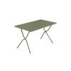 Table de jardin pliante Balcony 120x70x72cm- LAFUMA