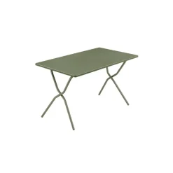 Table de jardin pliante Balcony 120x70x72cm- LAFUMA