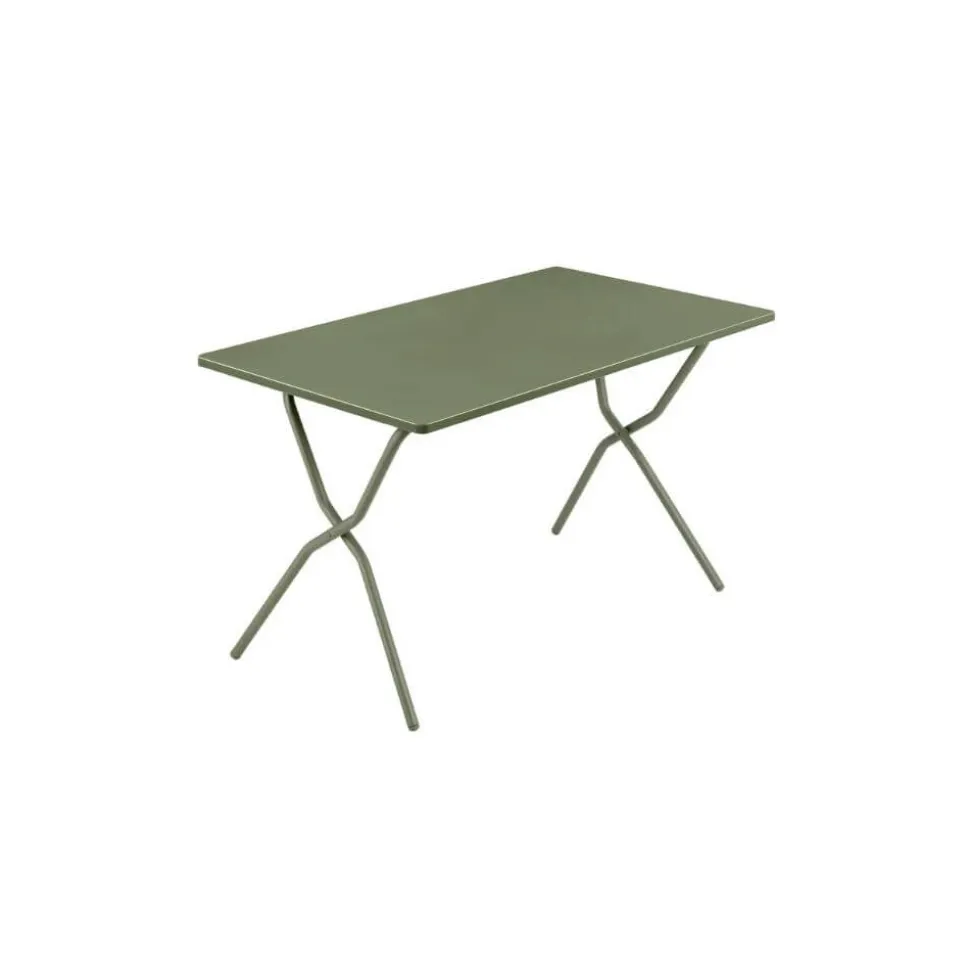 Table de jardin pliante Balcony 120x70x72cm- LAFUMA