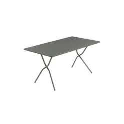 Table de jardin pliante Balcony 120x70x72cm- LAFUMA