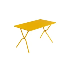 Table de jardin pliante Balcony 120x70x72cm- LAFUMA