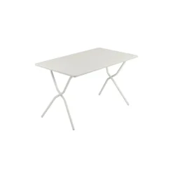 Table de jardin pliante Balcony 120x70x72cm- LAFUMA