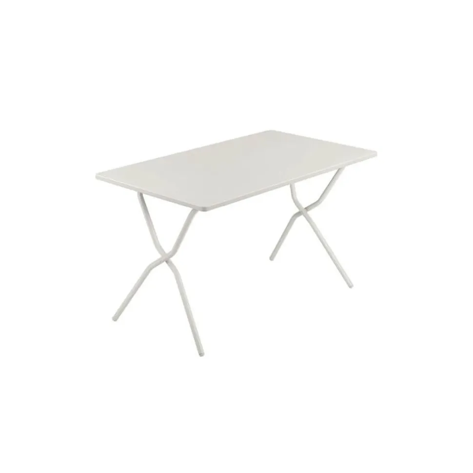 Table de jardin pliante Balcony 120x70x72cm- LAFUMA