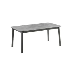 Table extensible HPL pour l'extérieur 8 à 10 personnes - Oron - LAFUMA