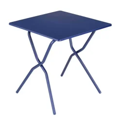 Table pliante en acier pour l'extérieur 64x70x72 - BALCONY II - LAFUMA