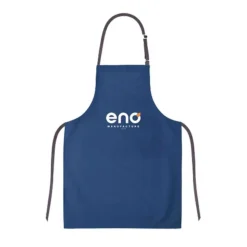 Tablier de cuisine Bleu Navy - ENO