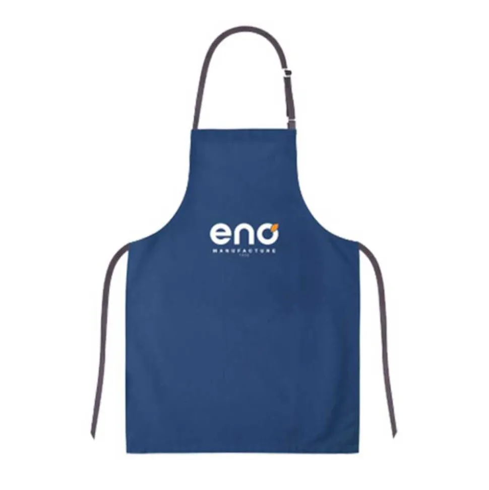 Tablier de cuisine Bleu Navy - ENO