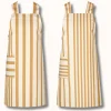 Tablier japonais ADOUR Curry - ARTIGA