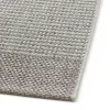 Tapis extérieur Melya Sonora Gris - LAFUMA