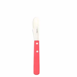 Tartineur manche en bois de couleur - Au Sabot
