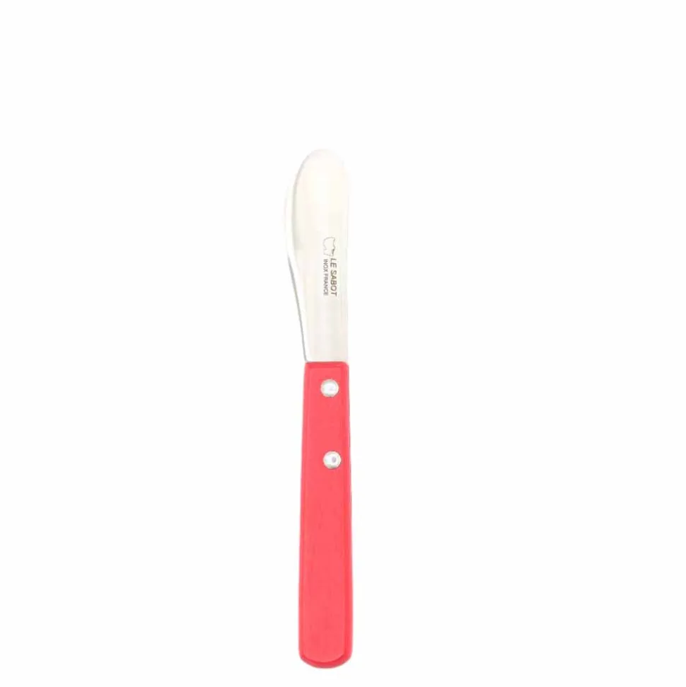 Tartineur manche en bois de couleur - Au Sabot