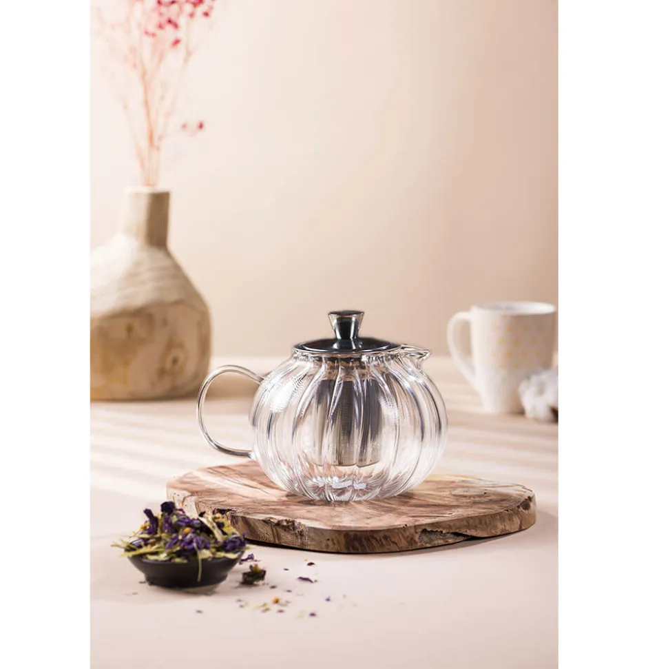 Théière Gyokuro - CRISTEL