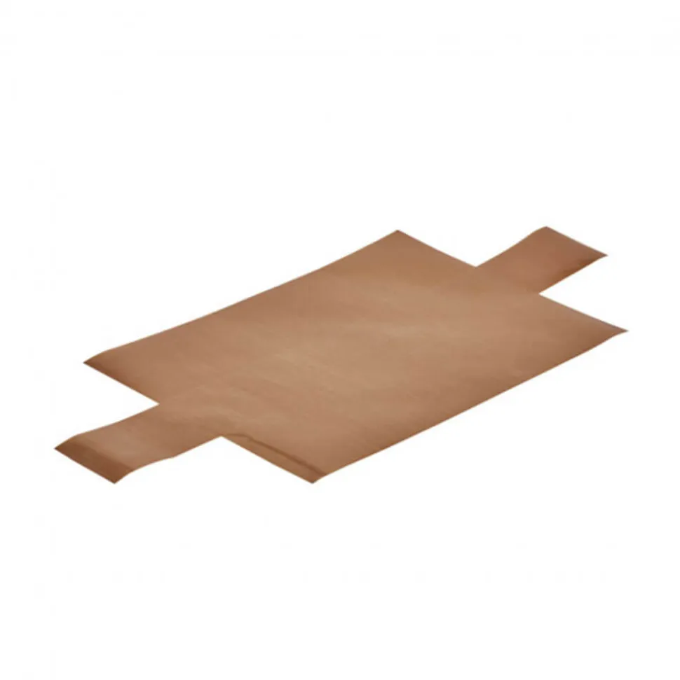 Tissu de cuisson moule GEOFORME 24 x 5 x 6 cm - DE BUYER