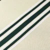 Toile Enduite CORDA Vert - ARTIGA