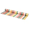 Toile Enduite GARLIN Melon - ARTIGA