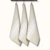 Torchon de cuisine CORDA Blanc - ARTIGA