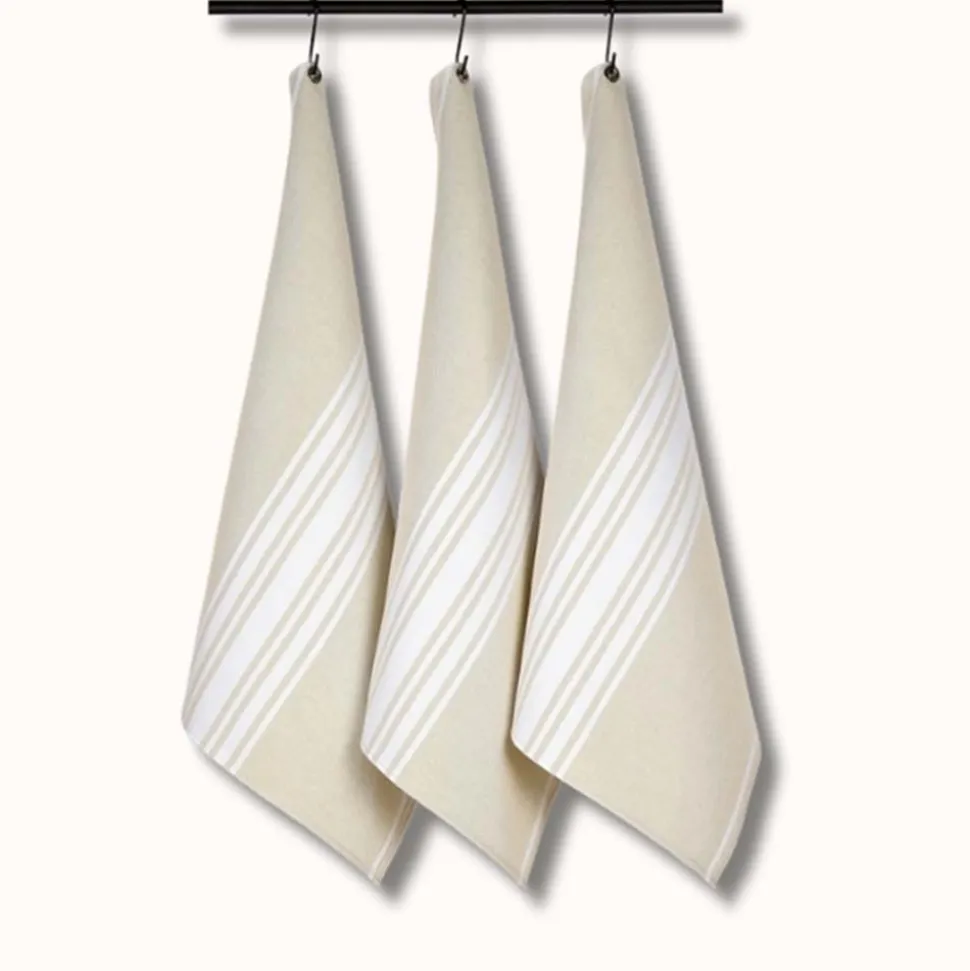 Torchon de cuisine CORDA Blanc - ARTIGA