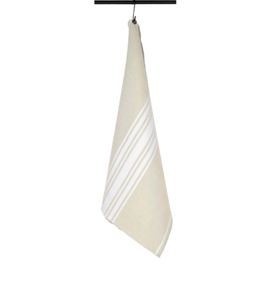 Torchon de cuisine CORDA Blanc - ARTIGA